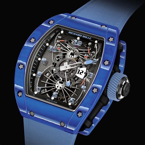 richard mille montre.